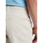 Peter Millar eb66 Performance Five-Pocket Pants - Stone*