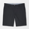 Peter Millar 9-Inch Salem High Drape Performance Shorts - Black*