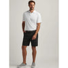 Peter Millar 9-Inch Salem High Drape Performance Shorts - Black*