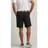 Peter Millar 9-Inch Salem High Drape Performance Shorts - Black*