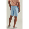 Peter Millar 9-Inch Salem High Drape Performance Shorts - Cottage Blue*