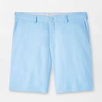 Peter Millar 9-Inch Salem High Drape Performance Shorts - Cottage Blue*