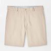 Peter Millar 9-Inch Salem High Drape Performance Shorts - Khaki*