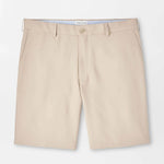 Peter Millar 9-Inch Salem High Drape Performance Shorts - Khaki*