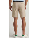 Peter Millar 9-Inch Salem High Drape Performance Shorts - Khaki*