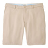 Peter Millar 9-Inch Salem High Drape Performance Shorts - Khaki*