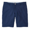 Peter Millar 9-Inch Salem High Drape Performance Shorts - Navy*