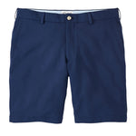 Peter Millar 9-Inch Salem High Drape Performance Shorts - Navy*