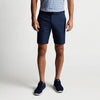 Peter Millar 9-Inch Salem High Drape Performance Shorts - Navy*