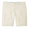 Peter Millar 9-Inch Salem High Drape Performance Shorts - Stone*