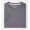 Peter Millar Aurora Performance T-Shirt - Iron*