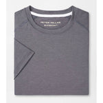 Peter Millar Aurora Performance T-Shirt - Iron*