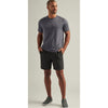 Peter Millar Aurora Performance T-Shirt - Iron*