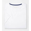 Peter Millar Aurora Performance T-Shirt - White*