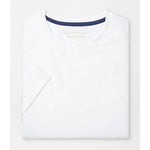 Peter Millar Aurora Performance T-Shirt - White*