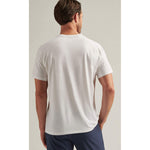 Peter Millar Aurora Performance T-Shirt - White*