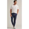 Peter Millar Aurora Performance T-Shirt - White*