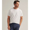 Peter Millar Aurora Performance T-Shirt - White*