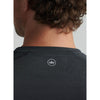 Peter Millar Aurora Performance Long Sleeve T-Shirt - Black*