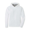 Peter Millar Pine Performance Hoodie - White*