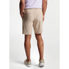 Peter Millar 9-Inch Shackleford Performance Hybrid Shorts - Beech Wood