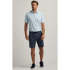 Peter Millar 9-Inch Shackleford Performance Hybrid Shorts - Navy*