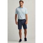 Peter Millar 9-Inch Shackleford Performance Hybrid Shorts - Navy*