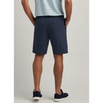 Peter Millar 9-Inch Shackleford Performance Hybrid Shorts - Navy*
