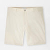 Peter Millar 9-Inch Shackleford Performance Hybrid Shorts - Sand