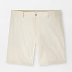 Peter Millar 9-Inch Shackleford Performance Hybrid Shorts - Sand