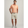 Peter Millar 9-Inch Shackleford Performance Hybrid Shorts - Sand