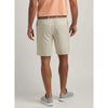 Peter Millar 9-Inch Shackleford Performance Hybrid Shorts - Sand