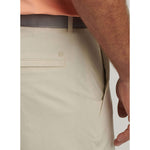 Peter Millar 9-Inch Shackleford Performance Hybrid Shorts - Sand