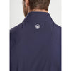 Peter Millar Shield Short Sleeve Rain Shell Jacket - Navy*