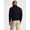 Peter Millar Crown Comfort Pullover Sweater - Black*