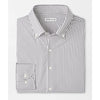 Peter Millar Men's Hanford Performance Twill Sport Shirt - Black*