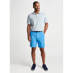 Peter Millar 9-Inch Salem Performance Shorts - Liberty Blue