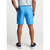 Peter Millar 9-Inch Salem Performance Shorts - Liberty Blue