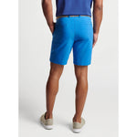 Peter Millar 9-Inch Shackleford Performance Hybrid Shorts - Mako Blue