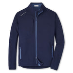 Peter Millar Winter Wind Gust Jacket - Navy