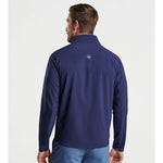 Peter Millar Winter Wind Gust Jacket - Navy