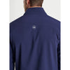 Peter Millar Winter Wind Gust Jacket - Navy