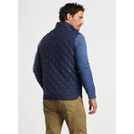 Peter Millar Essex Vest - Navy