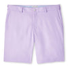 Peter Millar 9-Inch Men's Salem Performance Shorts - Petal Purple