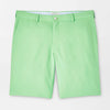 Peter Millar Men's 9-Inch Salem Performance Shorts - Pear Tart