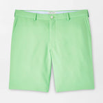 Peter Millar Men's 9-Inch Salem Performance Shorts - Pear Tart