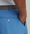 Peter Millar Men's 9-Inch Salem Performance Shorts - Blue Sea