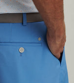 Peter Millar Men's 9-Inch Salem Performance Shorts - Blue Sea