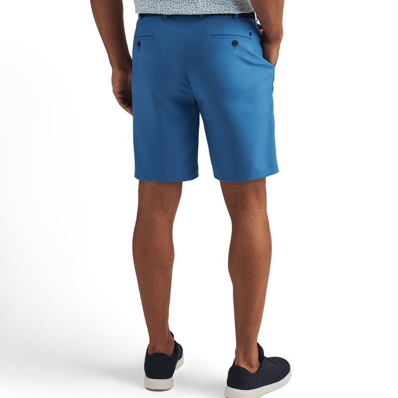 Peter Millar Men's 9-Inch Salem Performance Shorts - Sailor Blue