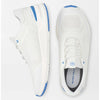 Peter Millar Men's Camberfly Sneakers - White